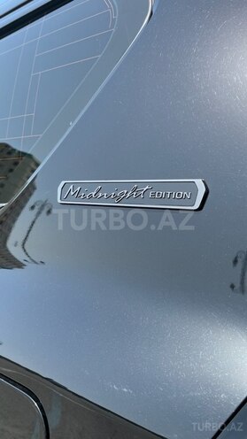 Toyota Land Cruiser Prado 2020, 58,800 km - 2.7 л - Bakı