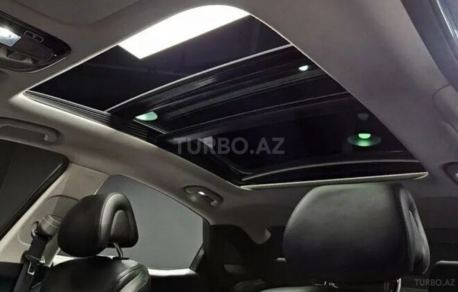Hyundai Grandeur 2015, 128,000 km - 2.2 л - Bakı