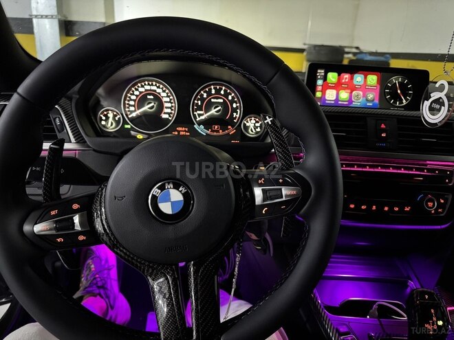 BMW 430 2018, 99,000 km - 2.0 l - Bakı