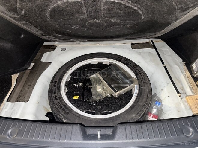 Hyundai Sonata 2010, 186,000 km - 2.4 l - Bakı
