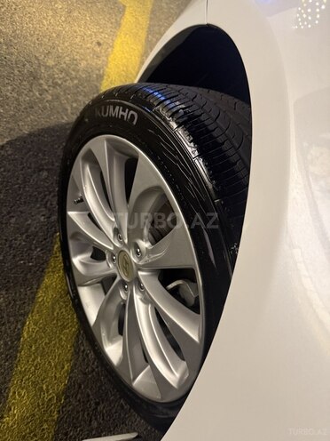 Hyundai Sonata 2010, 186,000 km - 2.4 l - Bakı