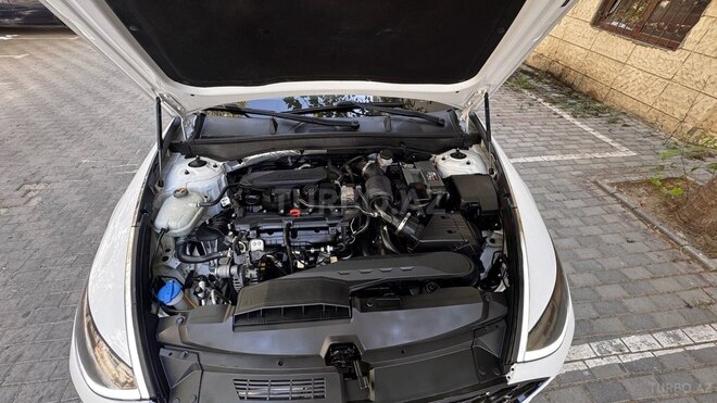 Hyundai Sonata 2020, 79,740 km - 1.6 l - Bakı