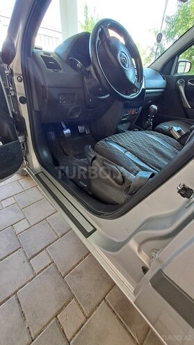 Renault Megane 2007, 315,000 km - 1.5 l - Qəbələ