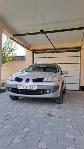 Renault Megane 2007, 315,000 km - 1.5 l - Qəbələ