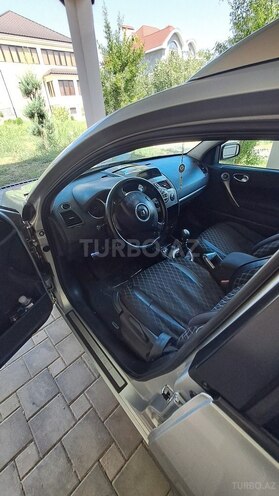Renault Megane 2007, 315,000 km - 1.5 l - Qəbələ