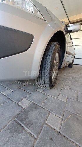 Renault Megane 2007, 315,000 km - 1.5 l - Qəbələ