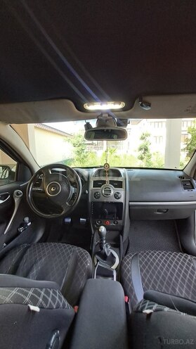 Renault Megane 2007, 315,000 km - 1.5 l - Qəbələ