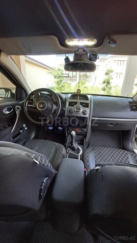 Renault Megane 2007, 315,000 km - 1.5 l - Qəbələ