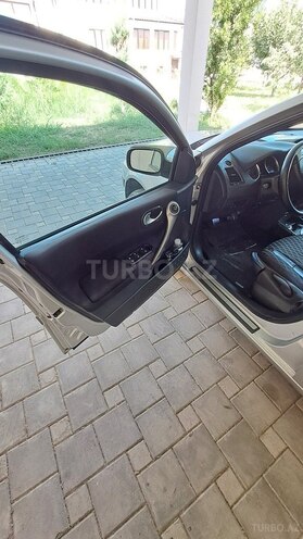 Renault Megane 2007, 315,000 km - 1.5 l - Qəbələ