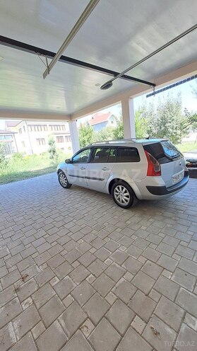 Renault Megane 2007, 315,000 km - 1.5 l - Qəbələ