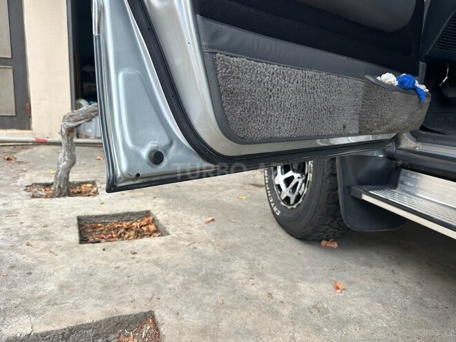 Toyota Hilux Surf 1994, 358,000 km - 3.0 l - Bakı