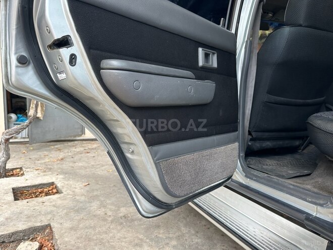 Toyota Hilux Surf 1994, 358,000 km - 3.0 l - Bakı
