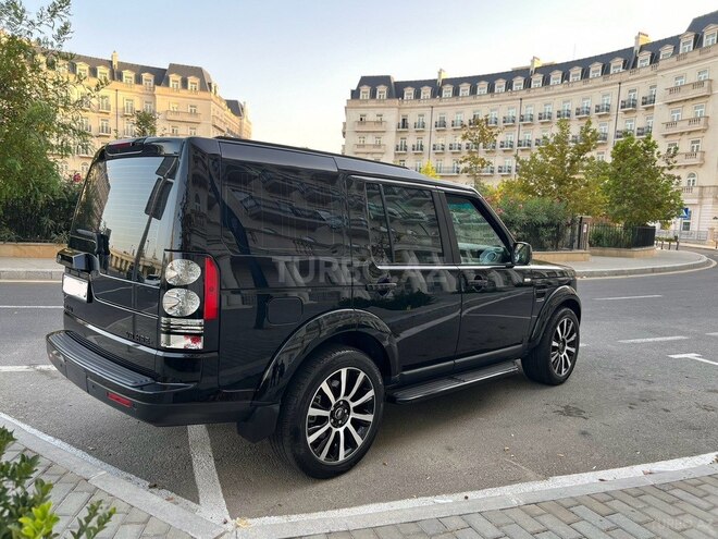 Land Rover Discovery 2012, 228,000 km - 5.0 л - Bakı