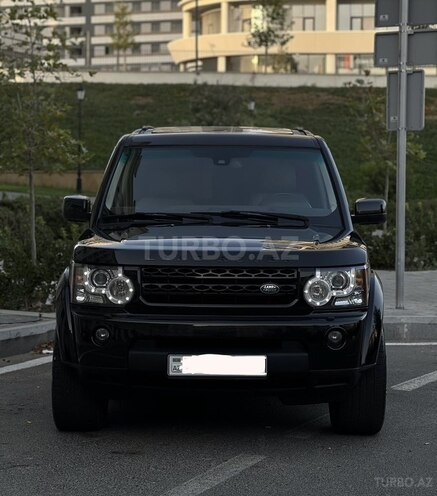 Land Rover Discovery 2012, 228,000 km - 5.0 л - Bakı