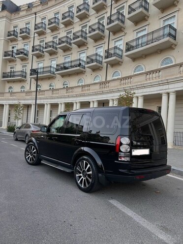 Land Rover Discovery 2012, 228,000 km - 5.0 л - Bakı