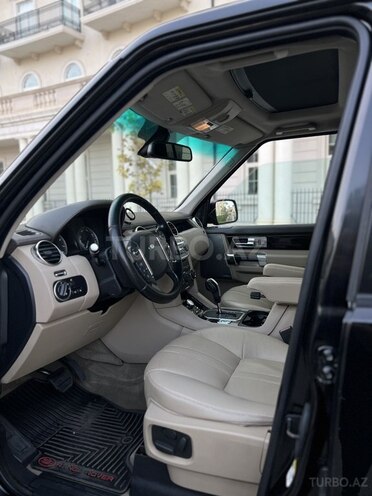 Land Rover Discovery 2012, 228,000 km - 5.0 л - Bakı
