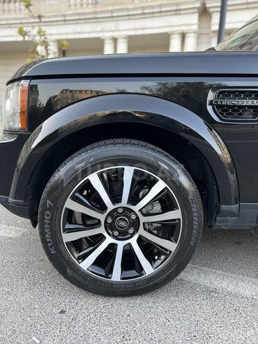 Land Rover Discovery 2012, 228,000 km - 5.0 л - Bakı