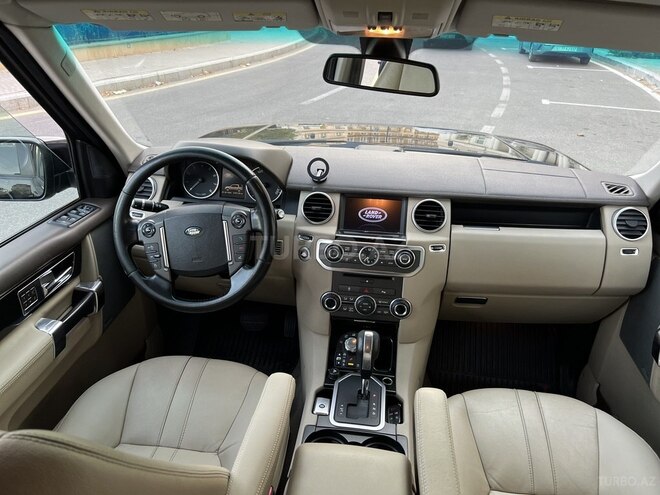 Land Rover Discovery 2012, 228,000 km - 5.0 л - Bakı