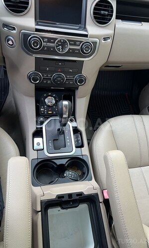 Land Rover Discovery 2012, 228,000 km - 5.0 л - Bakı