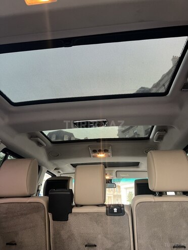 Land Rover Discovery 2012, 228,000 km - 5.0 л - Bakı