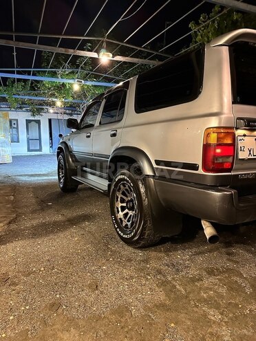 Toyota Hilux Surf 1994, 358,000 km - 3.0 l - Bakı