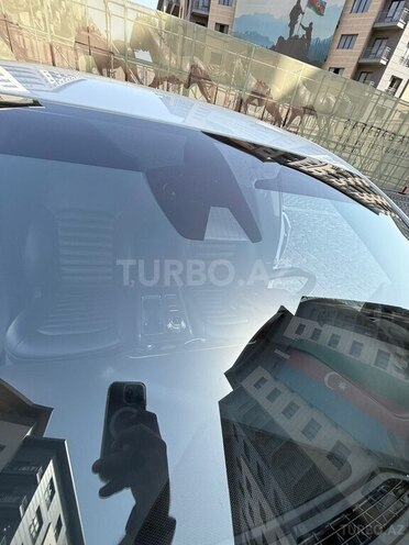 Ford Fusion (North America) 2019, 189,000 km - 1.5 л - Bakı