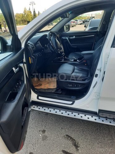 Kia Sorento 2014, 270,000 km - 2.0 l - Sumqayıt