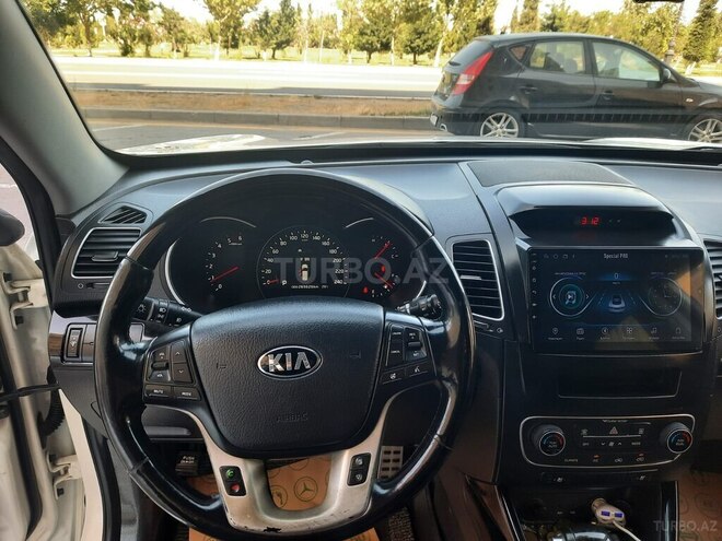 Kia Sorento 2014, 270,000 km - 2.0 l - Sumqayıt