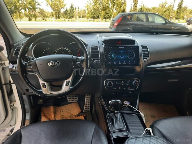 Kia Sorento 2014, 270,000 km - 2.0 l - Sumqayıt