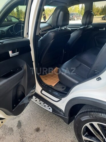 Kia Sorento 2014, 270,000 km - 2.0 l - Sumqayıt