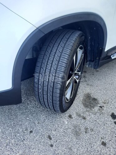 Kia Sorento 2014, 270,000 km - 2.0 l - Sumqayıt