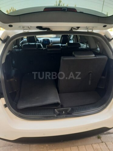 Kia Sorento 2014, 270,000 km - 2.0 l - Sumqayıt