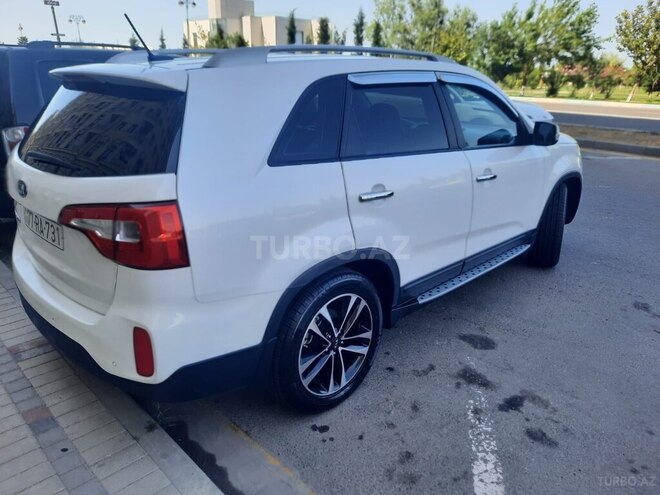 Kia Sorento 2014, 270,000 km - 2.0 l - Sumqayıt