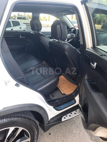Kia Sorento 2014, 270,000 km - 2.0 l - Sumqayıt