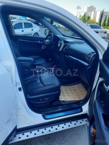 Kia Sorento 2014, 270,000 km - 2.0 l - Sumqayıt