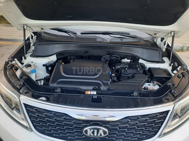 Kia Sorento 2014, 270,000 km - 2.0 l - Sumqayıt