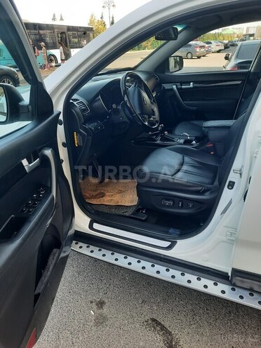 Kia Sorento 2014, 270,000 km - 2.0 l - Sumqayıt