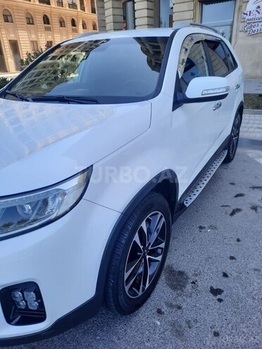 Kia Sorento 2014, 270,000 km - 2.0 l - Sumqayıt