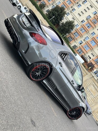 Mercedes C 300 2017, 116,000 km - 2.0 l - Bakı