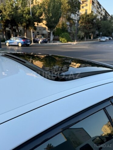 BMW 520 2013, 217,000 km - 2.0 l - Bakı