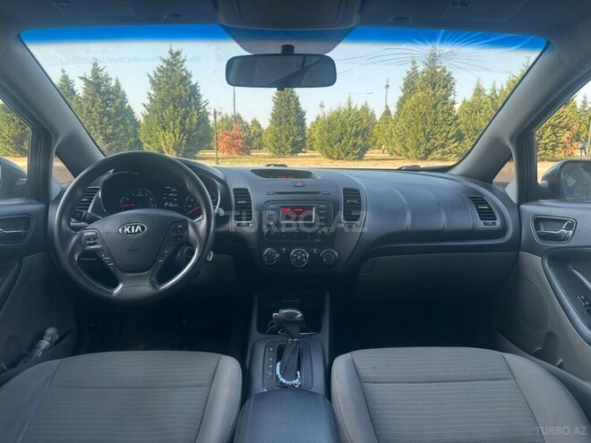 Kia Forte 2014, 296,179 km - 1.8 l - Ağdaş
