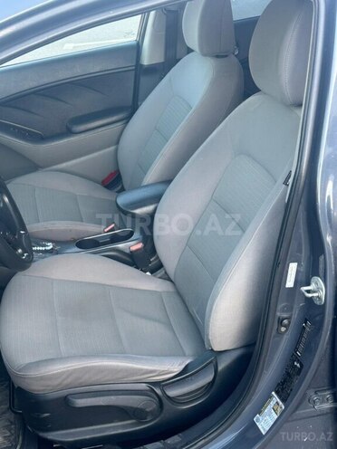 Kia Forte 2014, 296,179 km - 1.8 l - Ağdaş