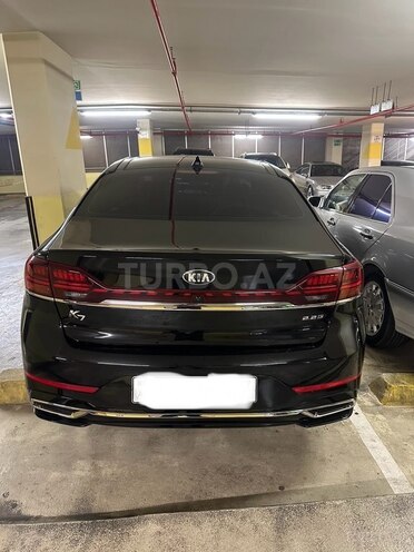 Kia K7 2020, 89,800 km - 2.2 l - Bakı