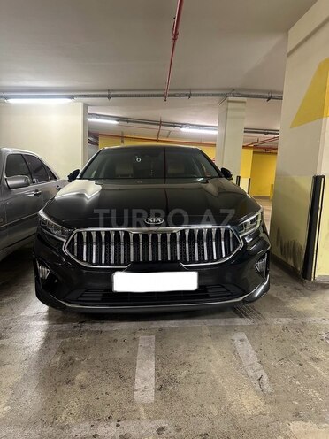 Kia K7 2020, 89,800 km - 2.2 l - Bakı
