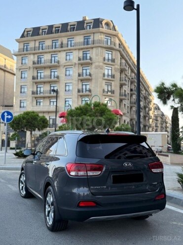 Kia Sorento 2015, 136,500 km - 2.0 l - Bakı