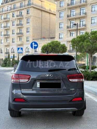 Kia Sorento 2015, 136,500 km - 2.0 l - Bakı