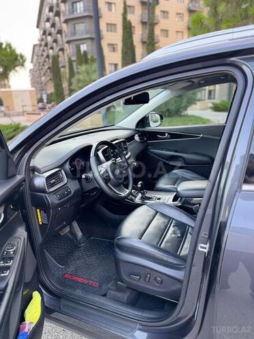 Kia Sorento 2015, 136,500 km - 2.0 l - Bakı