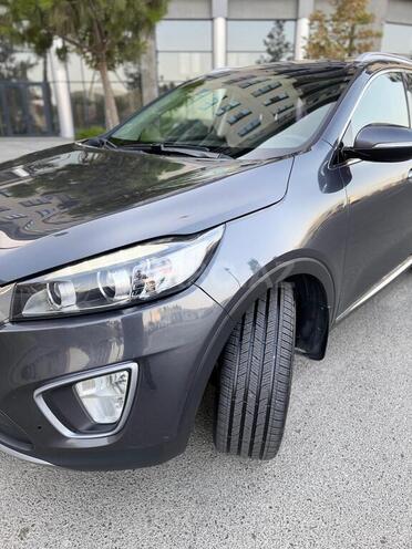 Kia Sorento 2015, 136,500 km - 2.0 l - Bakı