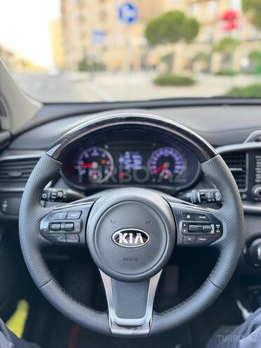 Kia Sorento 2015, 136,500 km - 2.0 l - Bakı