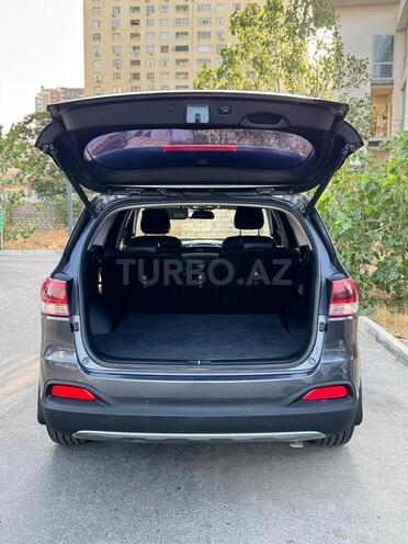 Kia Sorento 2015, 136,500 km - 2.0 l - Bakı